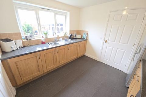 undefined, Chestnut Way, Widdrington, Morpeth