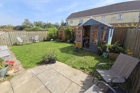 undefined, Chestnut Way, Widdrington, Morpeth