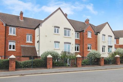 undefined, Croxall Court, Leighswood Road, Walsall, WS9 8AB