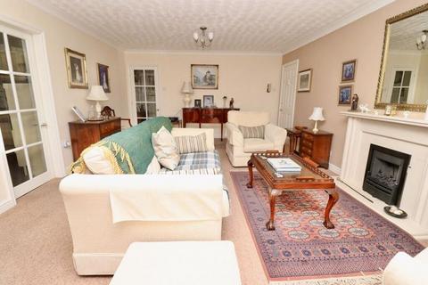 undefined, 6 Kirkstead Court, Woodhall Spa