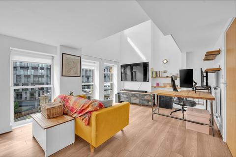 2 bedroom apartment for sale, Cadogan Road, London SE18