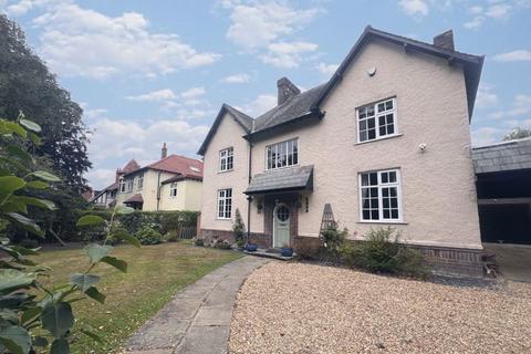 undefined, Golf Open 2026 - Elm Avenue, Crosby - Sleeps 8