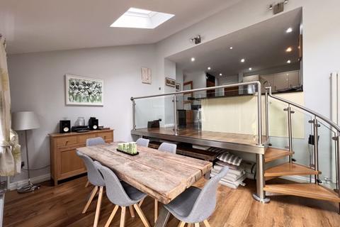 undefined, Golf Open 2026 - Elm Avenue, Crosby - Sleeps 8