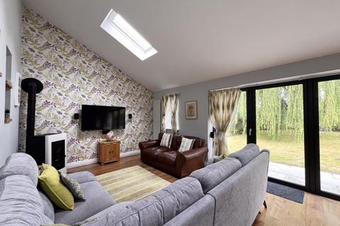 undefined, Golf Open 2026 - Elm Avenue, Crosby - Sleeps 8