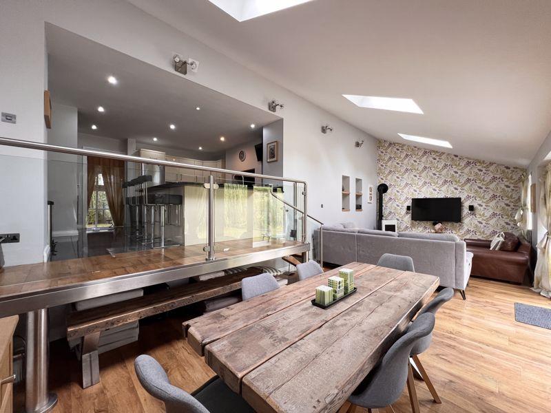 Extension Living...