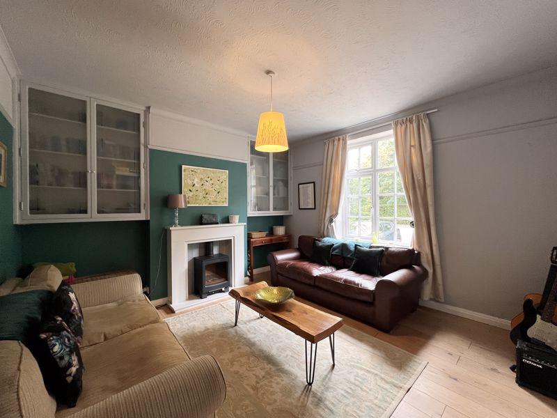 Front Living Room