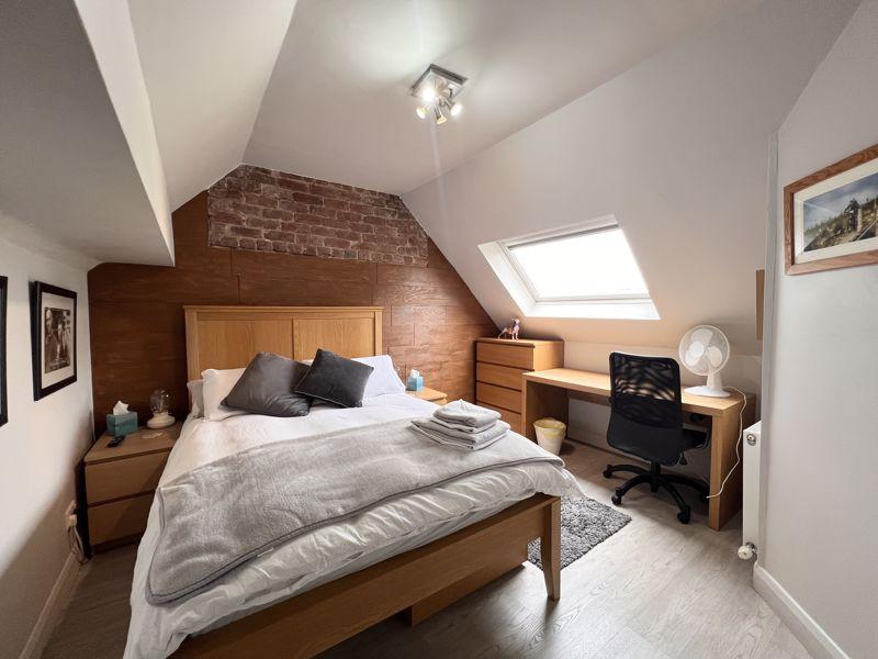 Top Bedroom