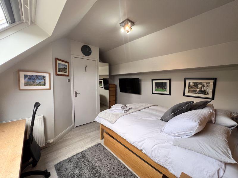 Top Bedroom