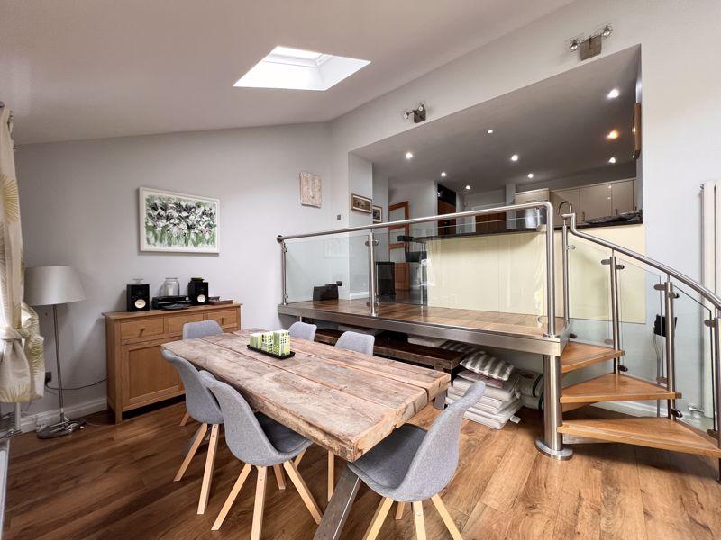 Extension Living...