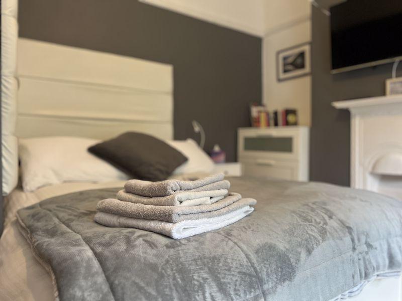 Third Bedroom
