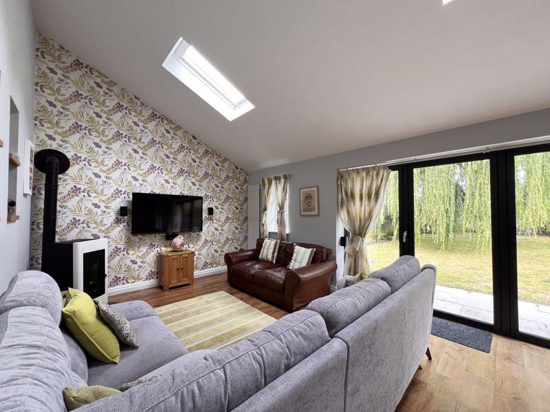 Extension Living...