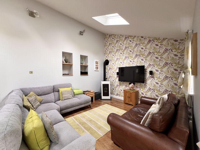 Extension Living...