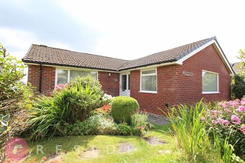 3 bedroom detached bungalow for sale, Waingap Rise, Rochdale OL12