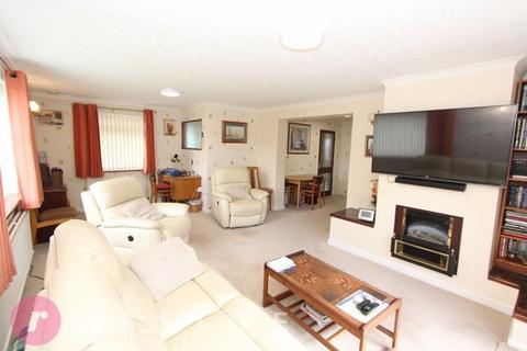 3 bedroom detached bungalow for sale, Waingap Rise, Rochdale OL12