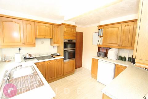 3 bedroom detached bungalow for sale, Waingap Rise, Rochdale OL12