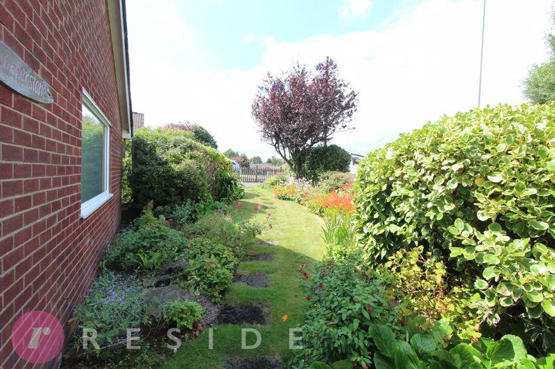 Gardens