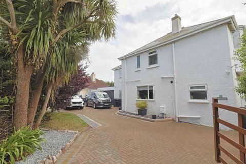 REA BARN ROAD BRIXHAM