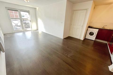 undefined, Astley Brook Close, Astley Bridge