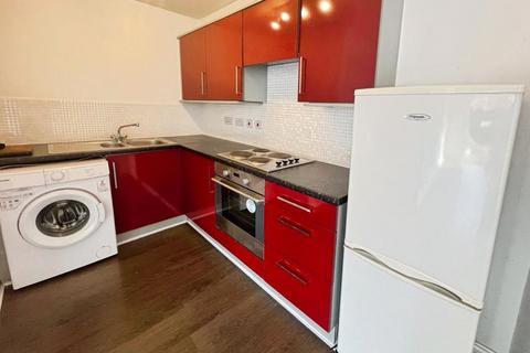 undefined, Astley Brook Close, Astley Bridge