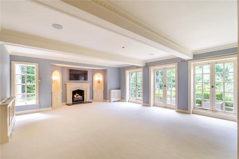 undefined, Chevin End, Menston, Ilkley, West Yorkshire, LS29
