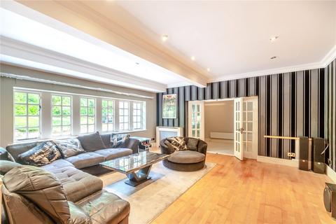 undefined, Chevin End, Menston, Ilkley, West Yorkshire, LS29