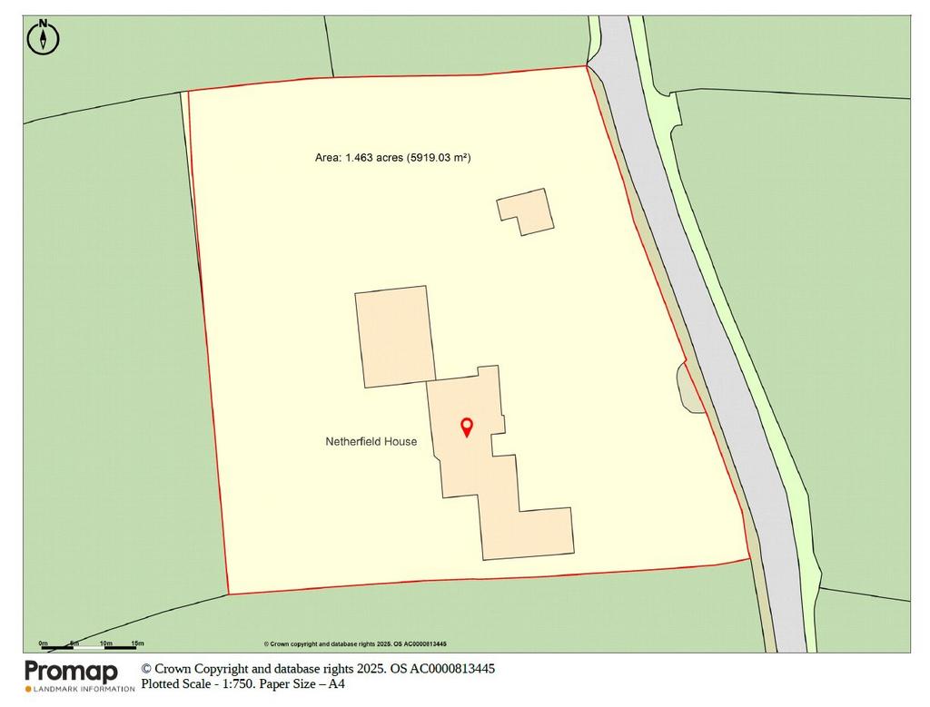Land Plan