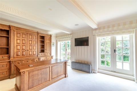 undefined, Chevin End, Menston, Ilkley, West Yorkshire, LS29
