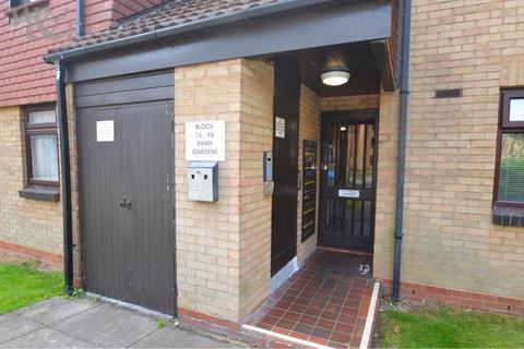 undefined, Swan Gardens, Birmingham B23