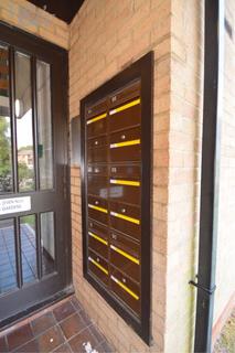 undefined, Swan Gardens, Birmingham B23