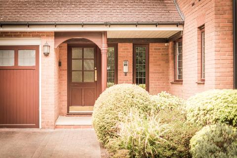 undefined, St. Johns Hill, Shenstone, Lichfield, WS14 0JD