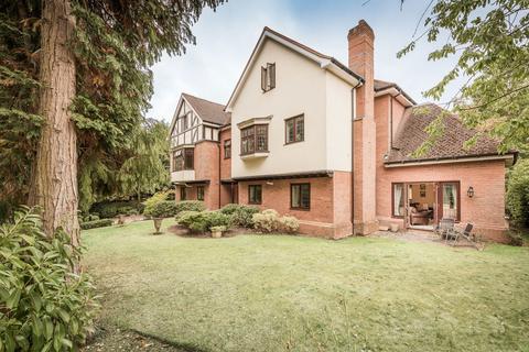 undefined, St. Johns Hill, Shenstone, Lichfield, WS14 0JD