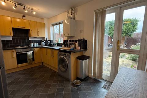 undefined, Rainsborough, Milton Keynes