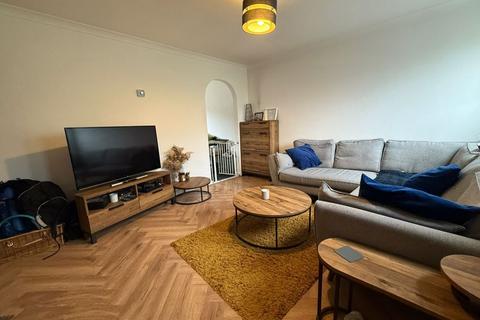 undefined, Rainsborough, Milton Keynes