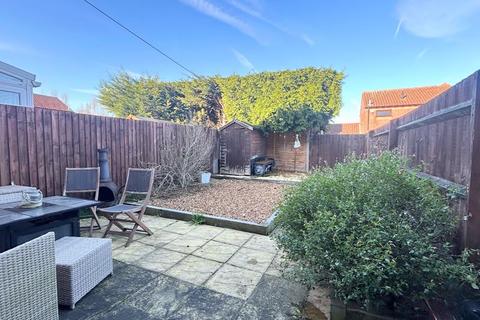 undefined, Rainsborough, Milton Keynes