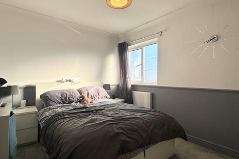 undefined, Rainsborough, Milton Keynes