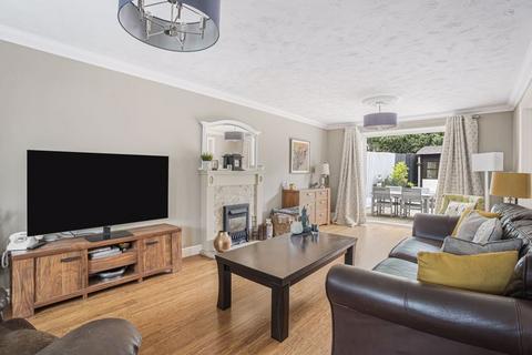undefined, Carisbrooke Way, Kingsmead, Milton Keynes