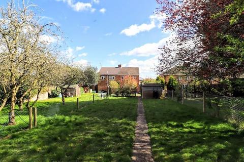 undefined, St. Johns Road, Bletchley, Milton Keynes