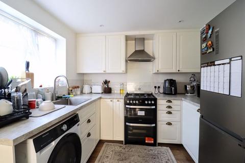 undefined, St. Johns Road, Bletchley, Milton Keynes