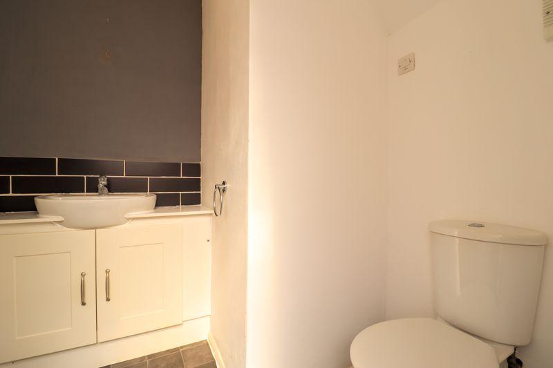 Cloakroom