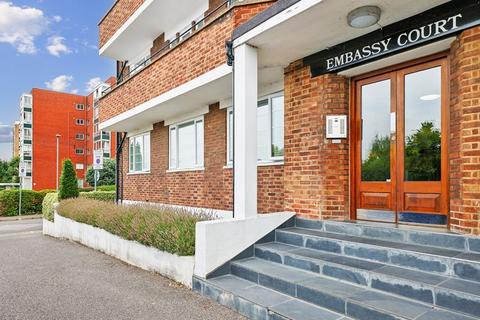undefined, Embassy Court, Portsmouth Road KT6