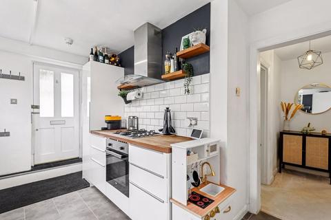 undefined, Embassy Court, Portsmouth Road KT6