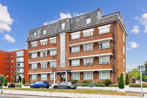 Embassy Court, Portsmouth Road KT6