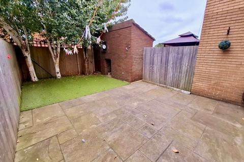 12 Brookhill Close, Bootle, L20 3NZ