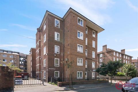 2 bedroom flat for sale, Woodfield House, Rossington Street, London