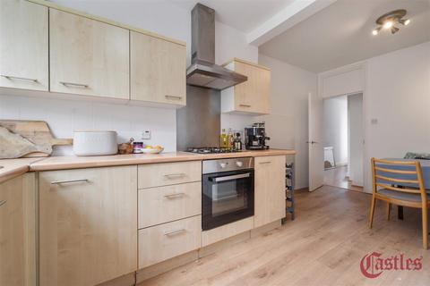 2 bedroom flat for sale, Woodfield House, Rossington Street, London