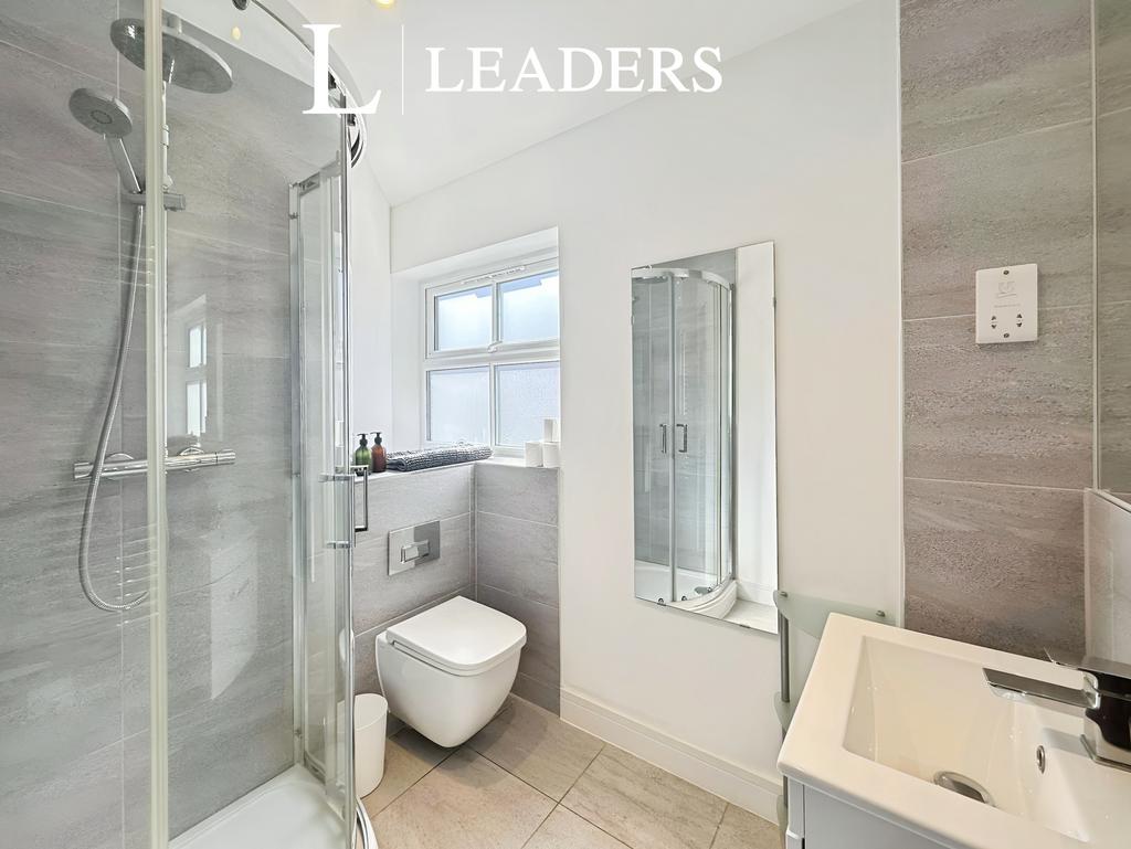 Apartment in Bournemouth - More