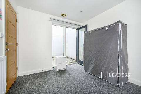 undefined, Chestnut Close, Brighton