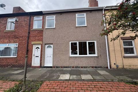 undefined, Hector Street, Newcastle Upon Tyne NE27