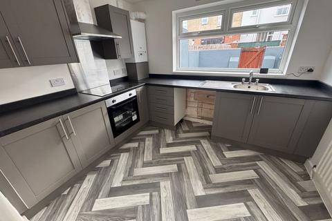 undefined, Hector Street, Newcastle Upon Tyne NE27