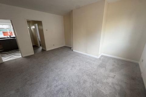 undefined, Hector Street, Newcastle Upon Tyne NE27